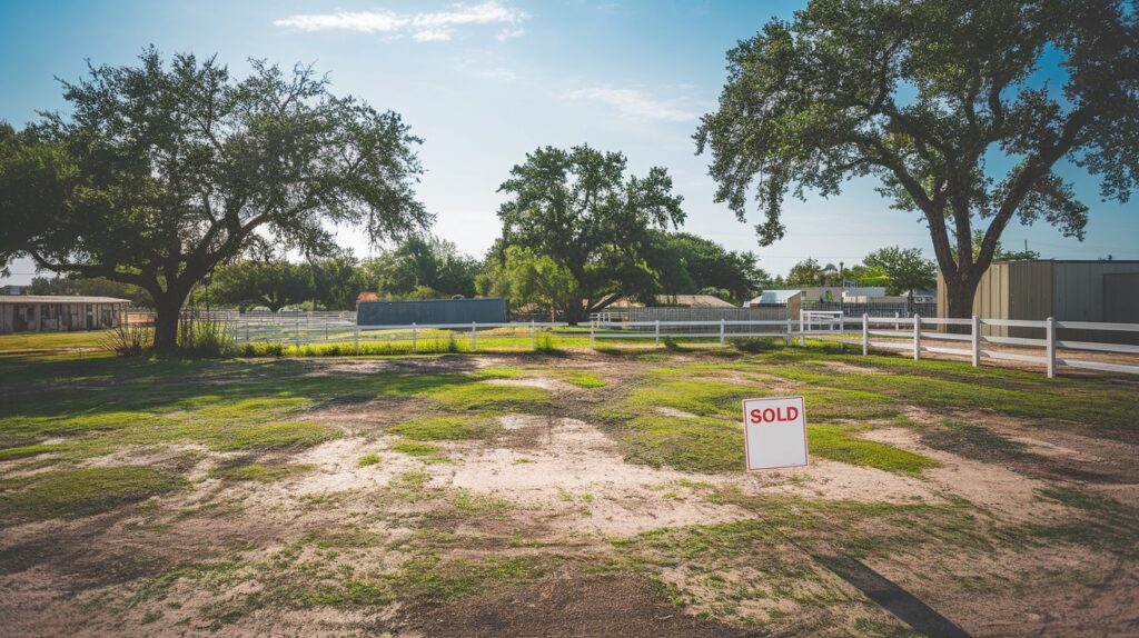 What is the Fastest Way to Sell Land in Texas?